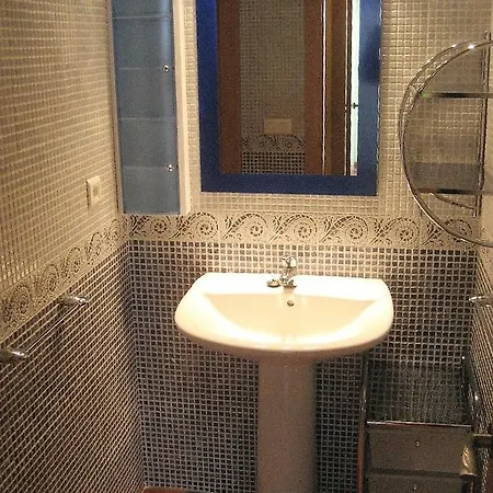 Apartamento Pescadores Les Cases d'Alcanar Exterior photo