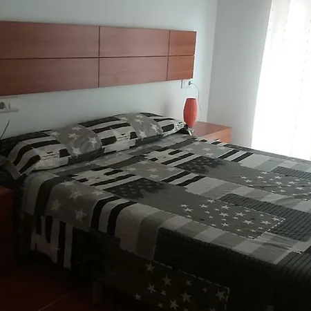 Apartamento Pescadores Les Cases d'Alcanar Exterior photo