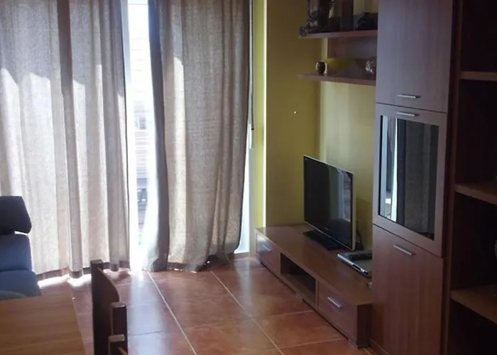 Apartamento Pescadores