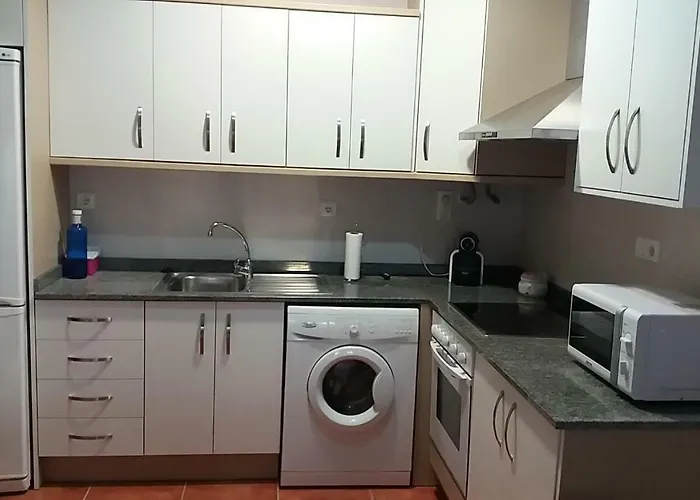 Apartamento Pescadores