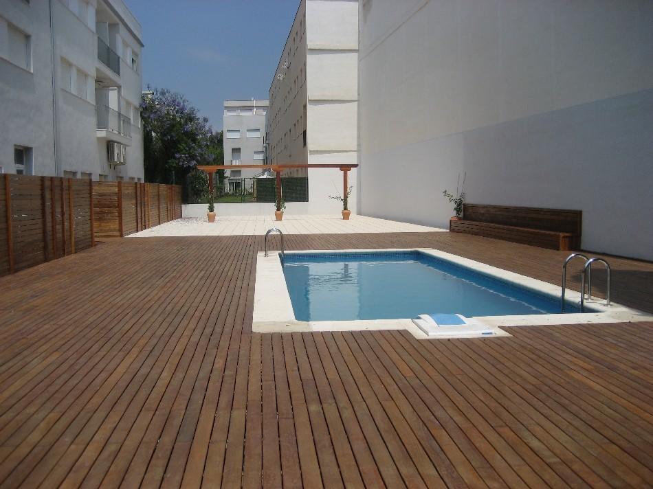Apartment Pescadores *