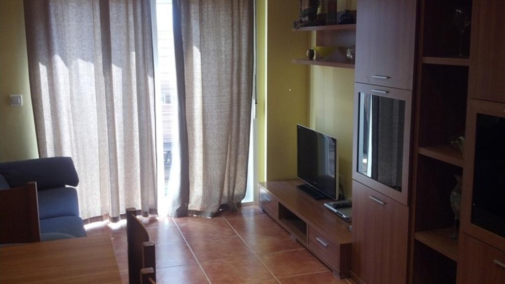 Pescadores Appartement *
