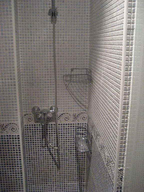 Apartment Pescadores