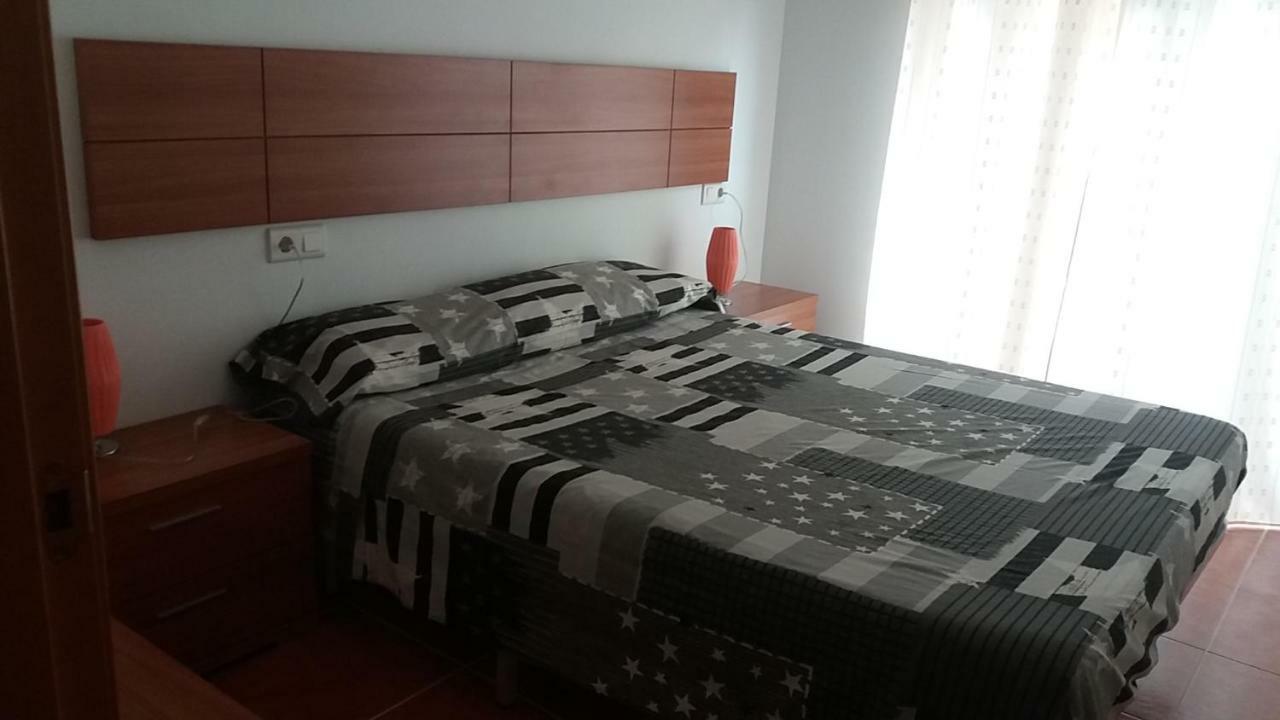 Appartement Pescadores *